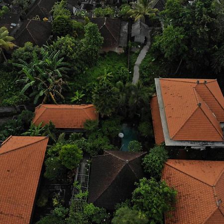 Jiwa'S House Hotel Ubud  Ngoại thất bức ảnh