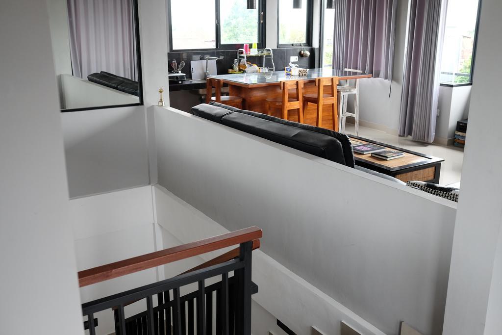 Jiwa'S House Hotel Ubud  Ngoại thất bức ảnh