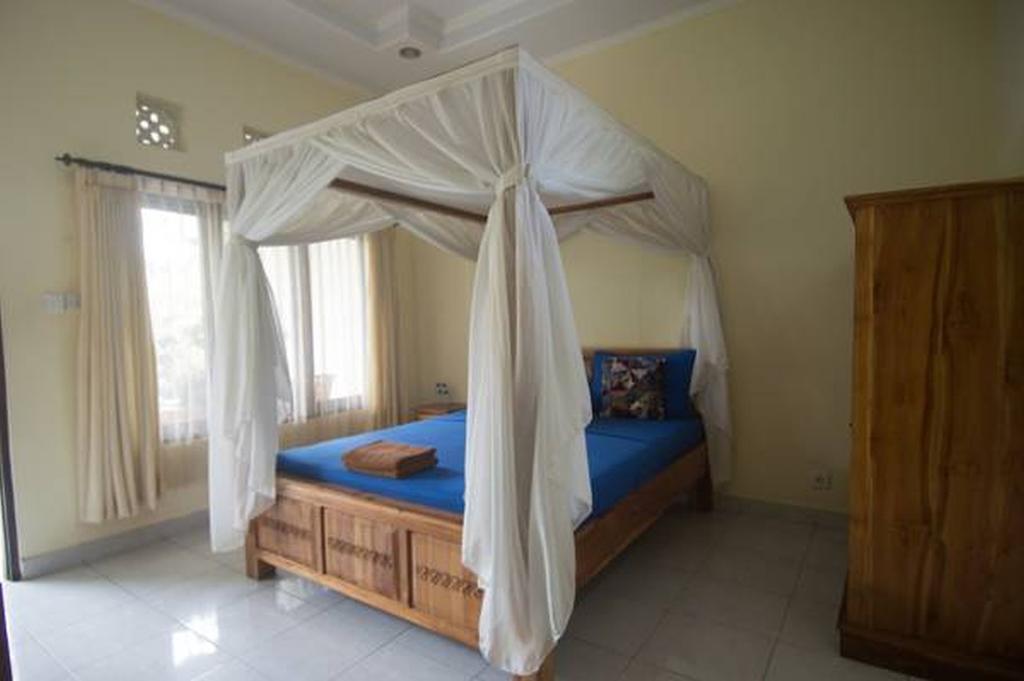 Jiwa'S House Hotel Ubud  Ngoại thất bức ảnh