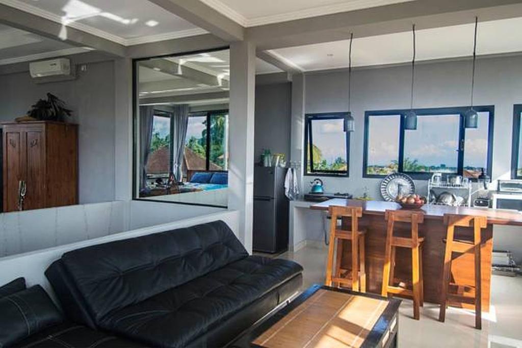 Jiwa'S House Hotel Ubud  Ngoại thất bức ảnh